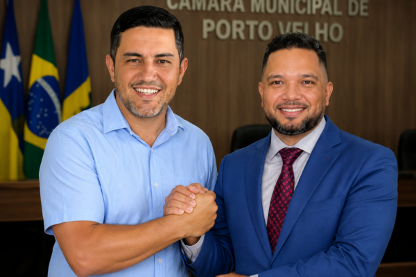 Crise na base faz prefeitura retirar projetos da Câmara em Porto Velho