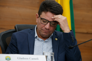 Superior Tribunal de Justiça: Condenação de Gladson Cameli marca novo capítulo político no Acre