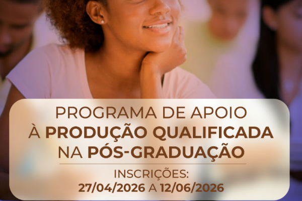 UNIR abre edital de apoio à produção científica na pós-graduação