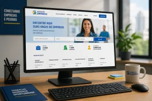 Governo de Rondônia mantém mais de 2,4 mil vagas abertas no Geração Emprego