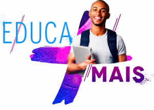 Bolsas do Educar Mais Brasil ajudam estudantes a reduzir custo das mensalidades