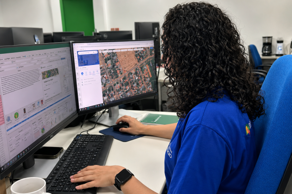 Porto Velho e cidades do interior têm novas vagas de estágio com bolsas de até R$ 1,4 mil Porto Velho e cidades do interior têm novas vagas de estágio com bolsas de até R$ 1,4 mil