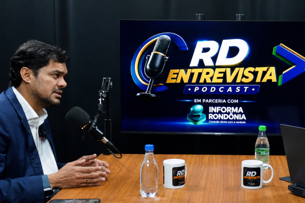 Expedito diz que mudou de posição sobre impeachment e critica bancada federal em entrevista Expedito diz que mudou de posição sobre impeachment e critica bancada federal em entrevista