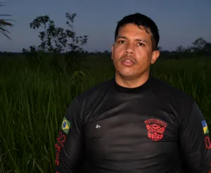 Corpo de motorista de aplicativo conhecido como “Gordinho da Revoada” é localizado Corpo de motorista de aplicativo conhecido como “Gordinho da Revoada” é localizado na Bolívia após dias de buscas