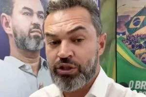Pré-candidato ao Senado apoia classificação de PCC e CV como terroristas pelos EUA