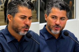 www.deixaeutefalar.com.br Marcos Rogério destaca investimentos do mandato em Vilhena com foco em infraestrutura e saúde
