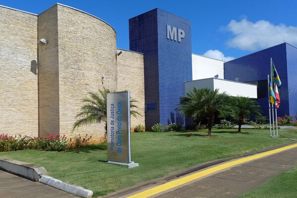 MPRO recomenda suspensão de processo seletivo em Nova União