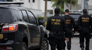 7ª fase da Operação Compliance Zero: PF faz operação em Rondônia e afasta perito suspeito de vazar dados sigilosos