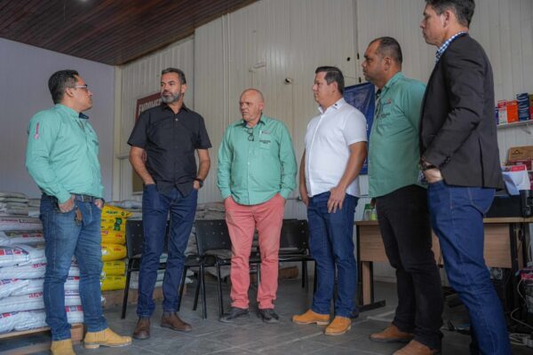 Bruno Bolsonaro Scheid critica ações federais na Amazônia e cita possível avanço sobre Rondônia