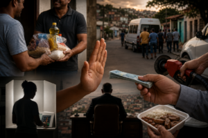 Compra de voto não é só crime, é uma armadilha pra quem vende