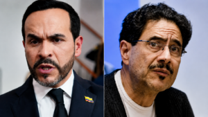 Direita conquista a Presidência da Colômbia em votação apertada