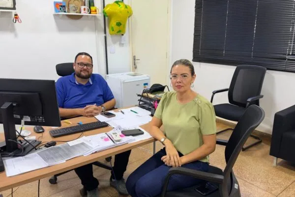 Vereadora Sofia Andrade cobra providências para recuperação de ponte em Rio Pardo Vereadora Sofia Andrade cobra providências para recuperação de ponte em Rio Pardo