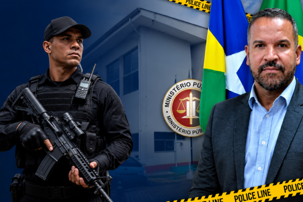 Representação pede suspensão de licitação de R$ 27,8 milhões do Detran-RO