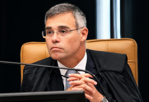 Ministro do STF visita Porto Velho para fechar o primeiro Congresso do MP de Rondônia