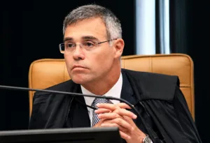 Ministro do STF visita Porto Velho para fechar o primeiro Congresso do MP de Rondônia Ministro do STF visita Porto Velho para fechar o primeiro Congresso do MP de Rondônia