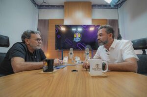 Invasão não é reforma agrária”: Bruno Bolsonaro Scheid defende segurança jurídica no campo e endurece discurso contra ocupações de terras