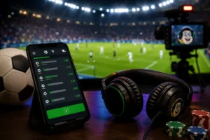 Bets na CazéTV viram alvo de apuração federal durante a Copa do Mundo Bets na CazéTV viram alvo de apuração federal durante a Copa do Mundo