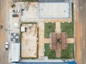 Marcos Rogério amplia infraestrutura urbana e entrega novos espaços de esporte e convivência em Jaru Marcos Rogério amplia infraestrutura urbana e entrega novos espaços de esporte e convivência em Jaru
