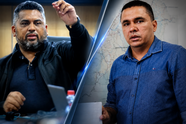 Jamilton Costa e Evaldo da Agricultura podem assumir vagas após decisão do TRE Justiça Eleitoral derruba mandato por fraude na cota de gênero e ameaça outra câmara em Rondônia