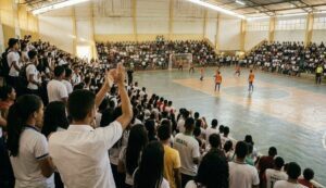 www.deixaeutefalar.com.br Caos no JOER 2026 entra na mira do MPRO e atraso pode tirar atletas de Rondônia de competição nacional