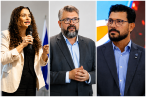 Triunvirato: Fúria define coordenação de pré-campanha ao Governo de Rondônia, diz Rondoniagora