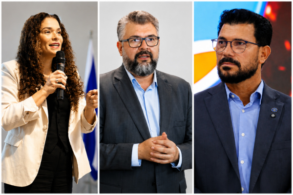Triunvirato: Fúria define coordenação de pré-campanha ao Governo de Rondônia, diz Rondoniagora
