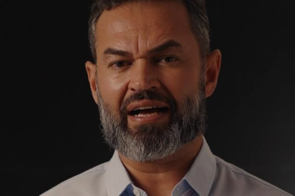 Convicção não nasce em campanha: Bruno Scheid reafirma alinhamento com Bolsonaro e defesa de princípios