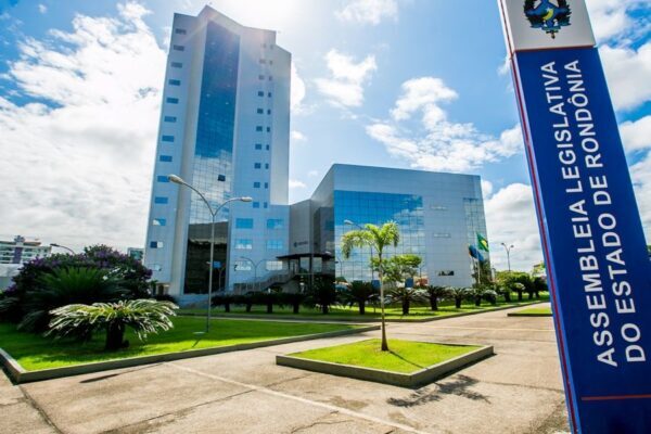 Resultado do concurso da Assembleia de Rondônia já está homologado Resultado do concurso da Assembleia de Rondônia já está homologado