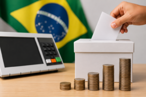 TSE mantém limites de gastos para as eleições de 2026 em Rondônia
