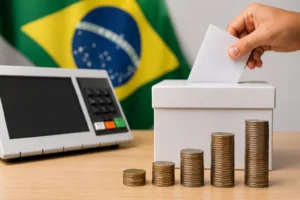 TSE mantém limites de gastos para as eleições de 2026 em Rondônia