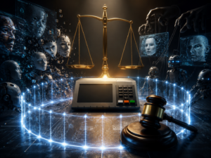www.deixaeutefalar.com.br Justiça eleitoral aperta o cerco contra mentiras e uso indevido de inteligência artificial
