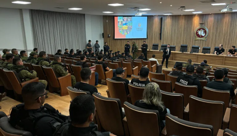 Justiça condena sete réus da operação Red Ignis em Rondônia