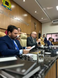 Lei de Gedeão Negreiros que cria Programa de Doação de Alimentos é sancionada