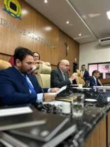 Lei de Gedeão Negreiros que cria Programa de Doação de Alimentos é sancionada Lei de Gedeão Negreiros que cria Programa de Doação de Alimentos é sancionada