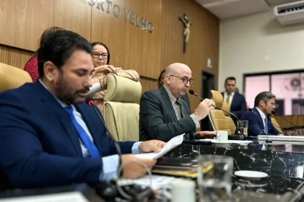 Lei de Gedeão Negreiros que cria Programa de Doação de Alimentos é sancionada
