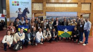 COSEMS-RO participa do XXXIX Congresso do CONASEMS