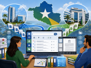 Revista Deixa eu Te Falar reúne acervo completo dos diários oficiais de Rondônia em plataforma gratuita