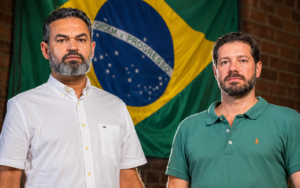 Guilherme Teodoro leva experiência do agro ao projeto de Bruno Bolsonaro Scheid
