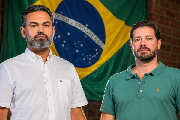 Guilherme Teodoro leva experiência do agro ao projeto de Bruno Bolsonaro Scheid