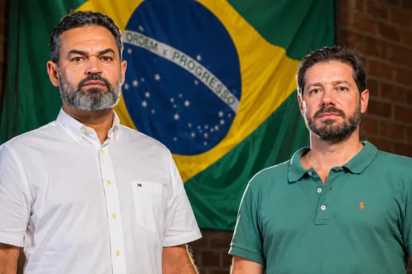 Guilherme Teodoro leva experiência do agro ao projeto de Bruno Bolsonaro Scheid