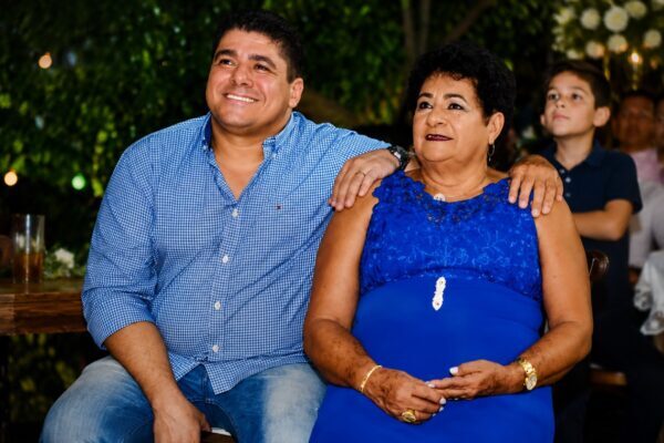 Caíco será suplente de Fernando Máximo ao Senado e aguarda homologação do PL