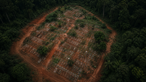 Rondônia foge da regra e mortes violentas sobem quase 8 por cento em um ano