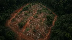 Rondônia foge da regra e mortes violentas sobem quase 8 por cento em um ano