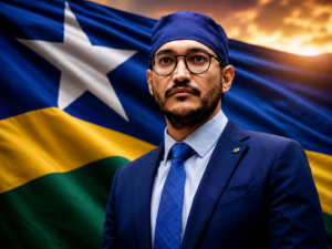 Fernando Máximo lidera pesquisa para o Senado e aparece entre os nomes com menor rejeição