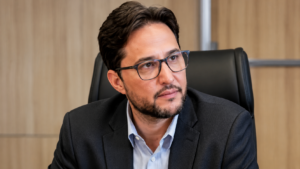 www.deixaeutefalar.com.br Rogério Gago reafirma confiança na Justiça e no esclarecimento dos fatos
