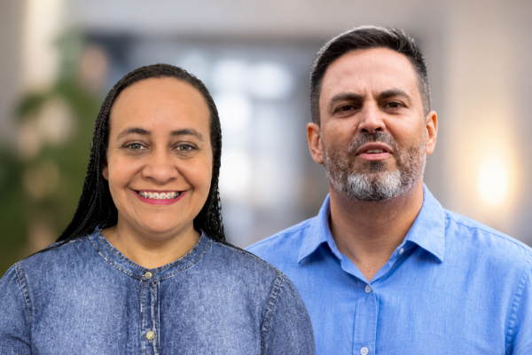 Prefeito e vice-prefeita de Porto Velho terão de devolver R$ 55 mil ao Tesouro Nacional