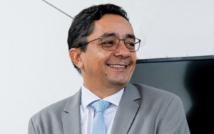 Mateus Andrade assume Secretaria de Comunicação da ALE-RO