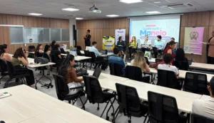 Ministério Público apoia qualificação sobre a Caderneta de Saúde das Pessoas Trans Ministério Público apoia qualificação sobre a Caderneta de Saúde das Pessoas Trans