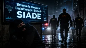 SIADE - TSE reforça sistema de denúncias contra fake news a três meses da eleição