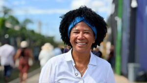Pré-candidatura de Sílvia Cristina ao Senado será lançada em Ji-Paraná neste sábado